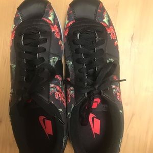 nike cortez tropicana